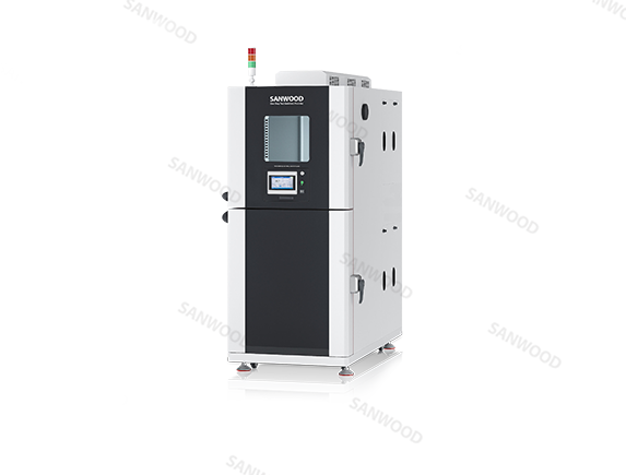 冷热冲击试验箱