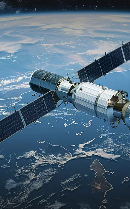 航空航天与航空电子