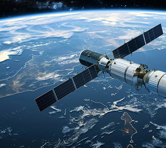 航空航天与航空电子