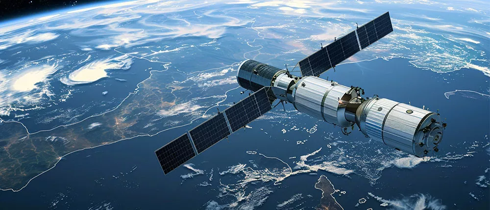 航空航天与航空电子