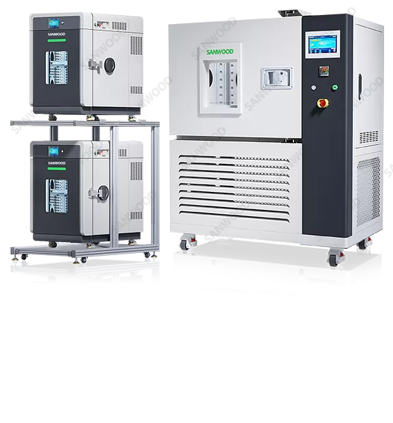 小型环境试验箱