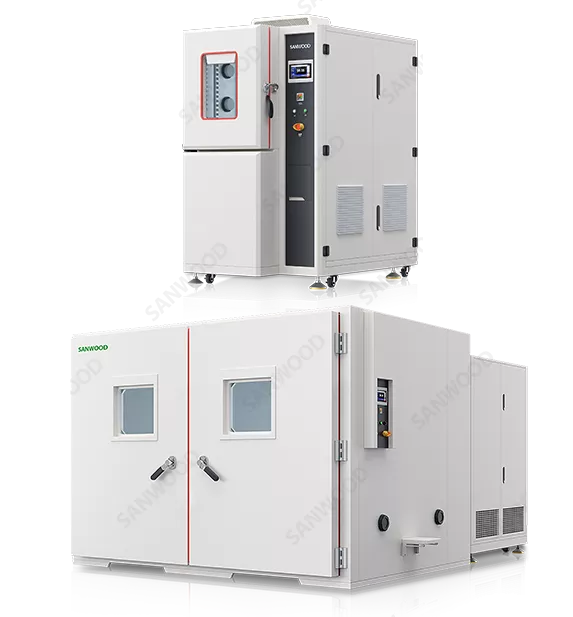 ESS快速温变试验箱
