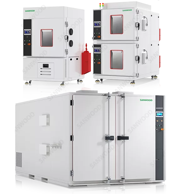 电池防爆试验箱