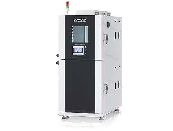 两槽式冷热冲击试验箱