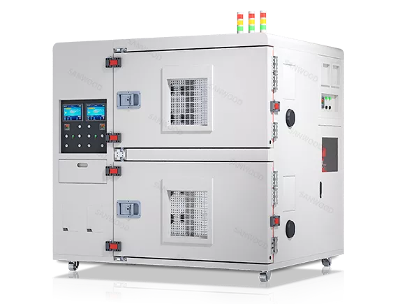 电池充放电一体机
