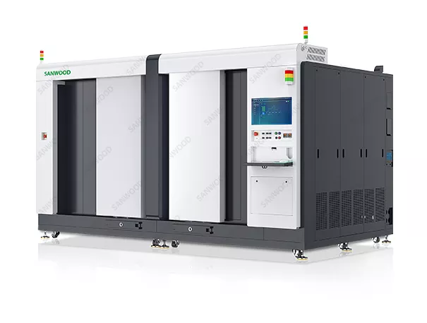 BIB板高低温试验箱