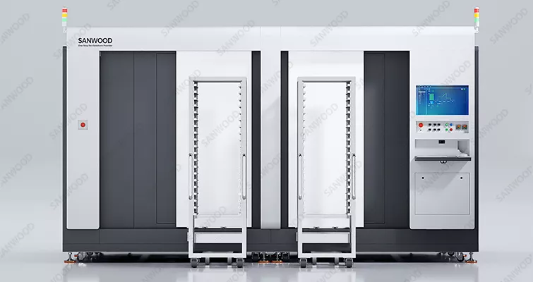 BIB板高低温试验箱