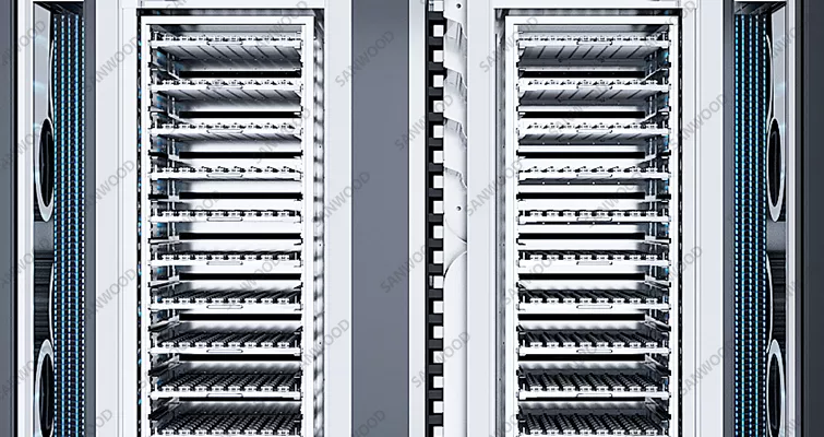 BIB板高低温试验箱