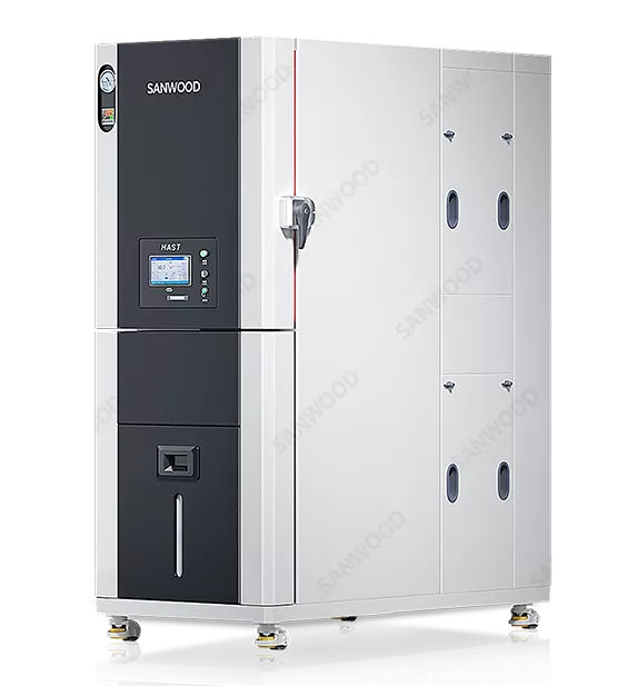 HAST高压加速老化试验箱