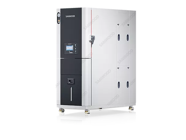 HAST高压加速老化试验箱