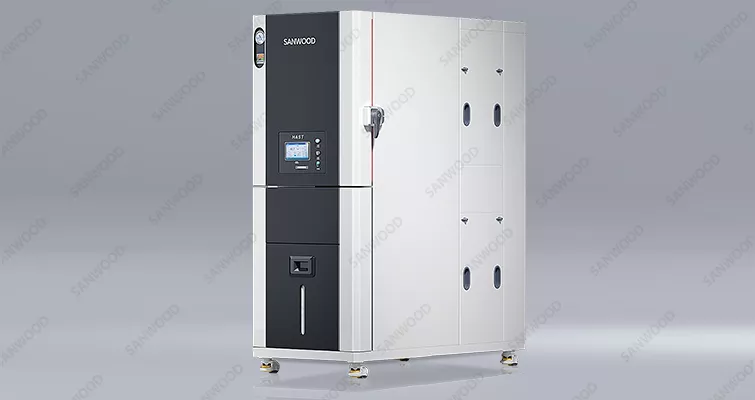 HAST高压加速老化试验箱