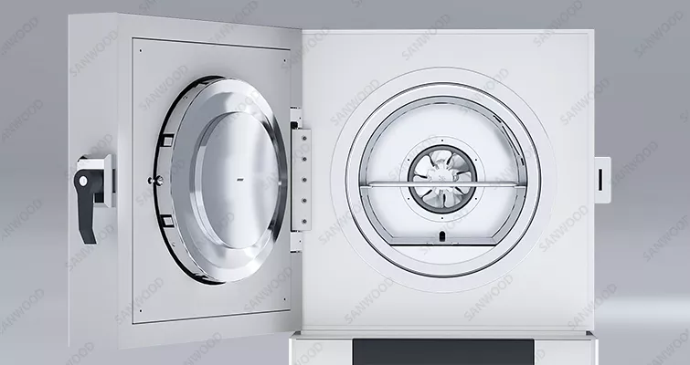 HAST高压加速老化试验箱