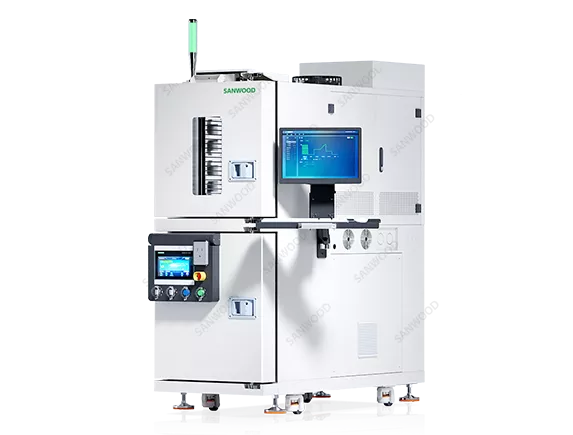 CSSD/ESSD 高低温试验箱
