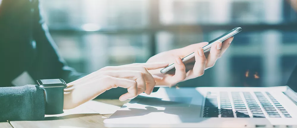 消费电子解决方案